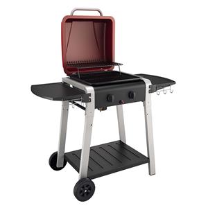 Weber Portable Propane Grill Mini Bbq