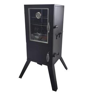Indoor Vertical Bbq Beef Smoker Picnic Grill