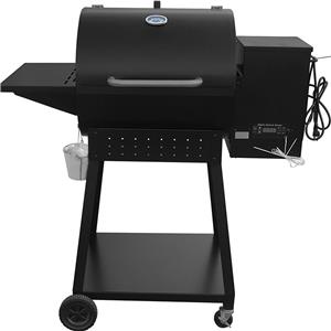 Grill Outdoor Kitchen Portable Bbq Smoker