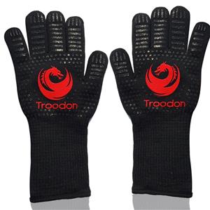 Silicone Oven Mitt Bbq Silicon Glove