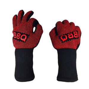 Barbecu Silicon Bbq Accessory Cook Glove