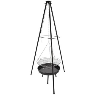 Portable Bbq Camping Panini Table Outdoor Weber Grill