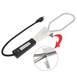 Electronic Looft Firelighters Barbecue Lighter