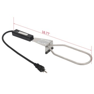 Electronic Looft Firelighters Barbecue Lighter