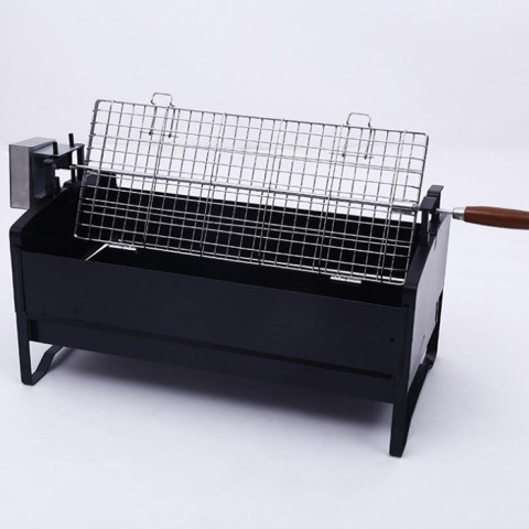 Barbecue Bbq Machine Electrico Electric Grill