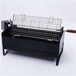 Barbecue Bbq Machine Electrico Electric Grill