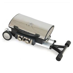 Barbecue Outdoor Portabl Bbq Cookers Gas With Grill