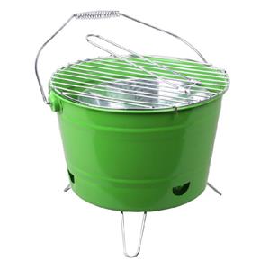 Outdoor Bbq Portabl Charcoal Tabl Cooking Grill