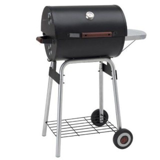 Bbq Grill Portable Machine Outdoor Charcoal Barbecue