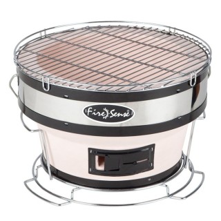 Indoor Ceramic Bbq Smokeless Grill