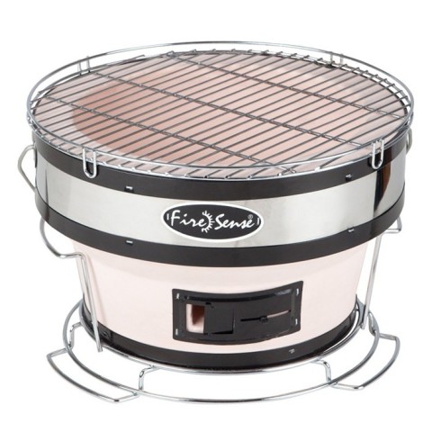 Indoor Ceramic Bbq Smokeless Grill