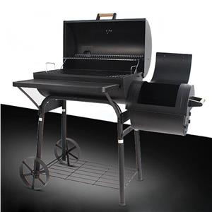 Indoor Bbq Outdoor Kitchen Stainless Hibachi Grill