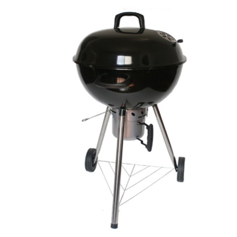Large Charcoal Machine Bbq Weber Kettle Grills