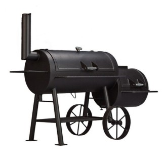 Barbecue Camping Barbeque Machine Stainless Smoker Weber Bbq Grill