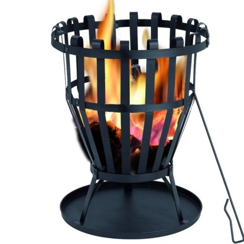 Bowl Wholesale Pits Brazier Outdoor Fire Pit