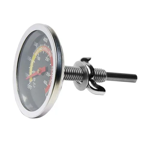 Bbq Grill Draadloze Oven Digitale Thermometer