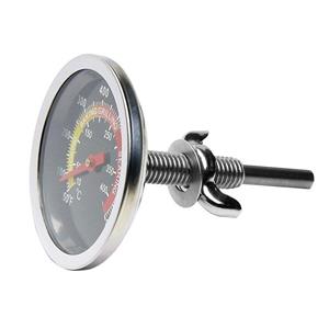 Bbq Grill Wireless Oven Digital Thermometer