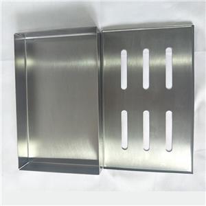 Cooking Appliances Kitchen Accessories Tool Bbq Grill Smoker Box