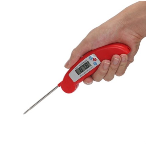 Grill Meat Bbq Thermometer