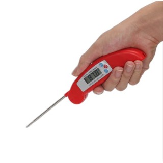 Grill Meat Bbq Thermometer