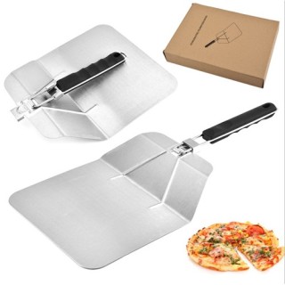 Camping Mini Folding Steel Shovel