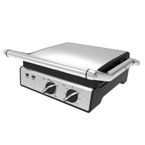 Grille Kitchen Bbq Grill Chicken Machine