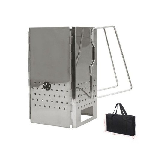 Outdoor Camping Portable Bbq Charcoal Grills