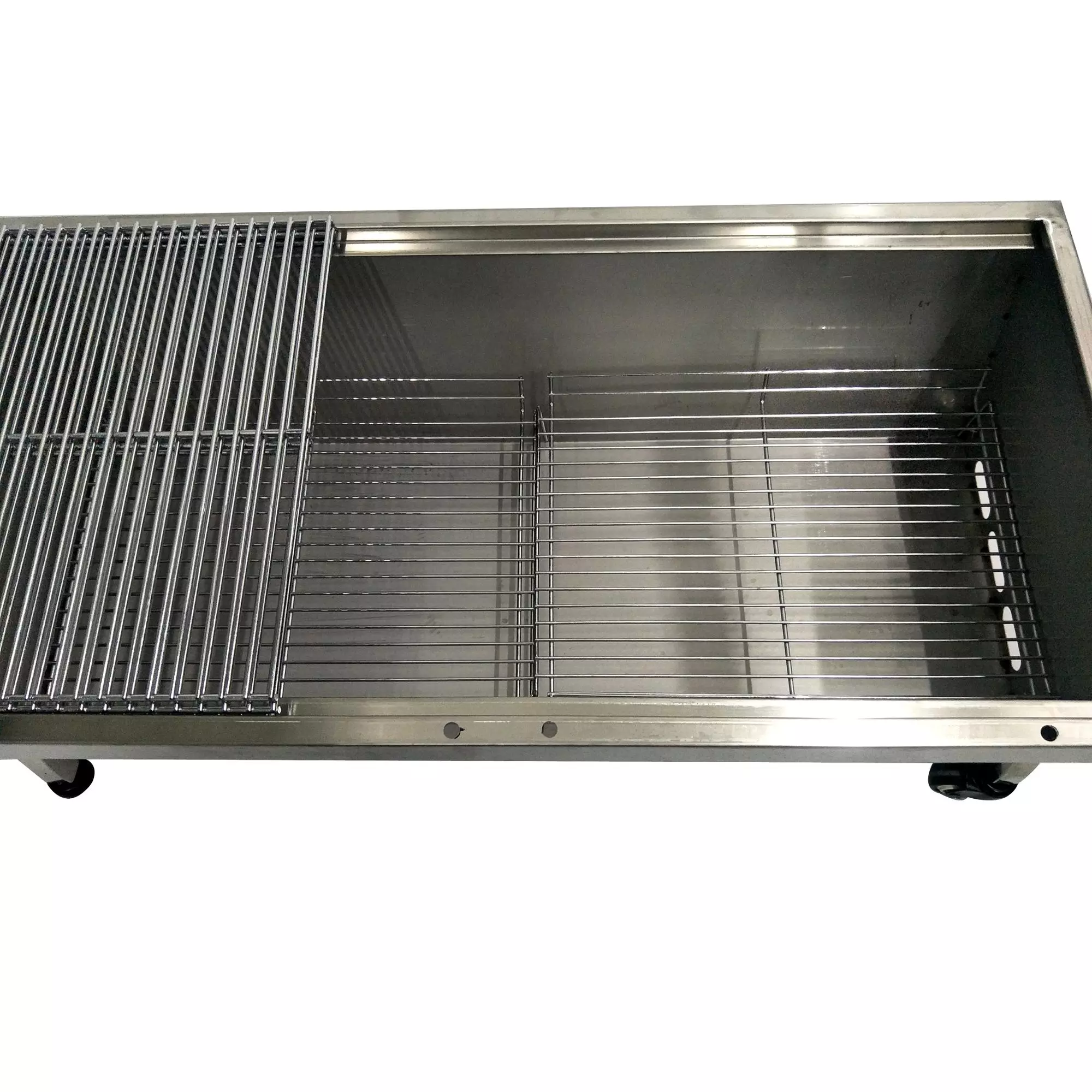 indoor grill electric