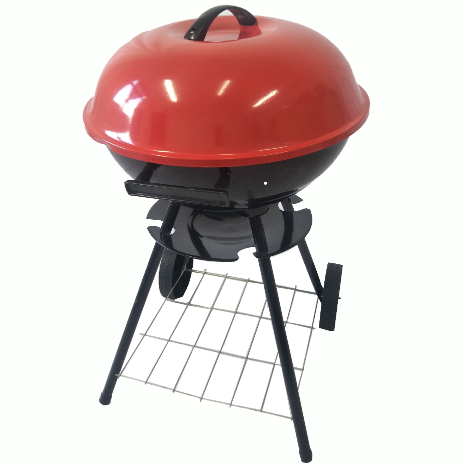 charcoal bbq barbecue