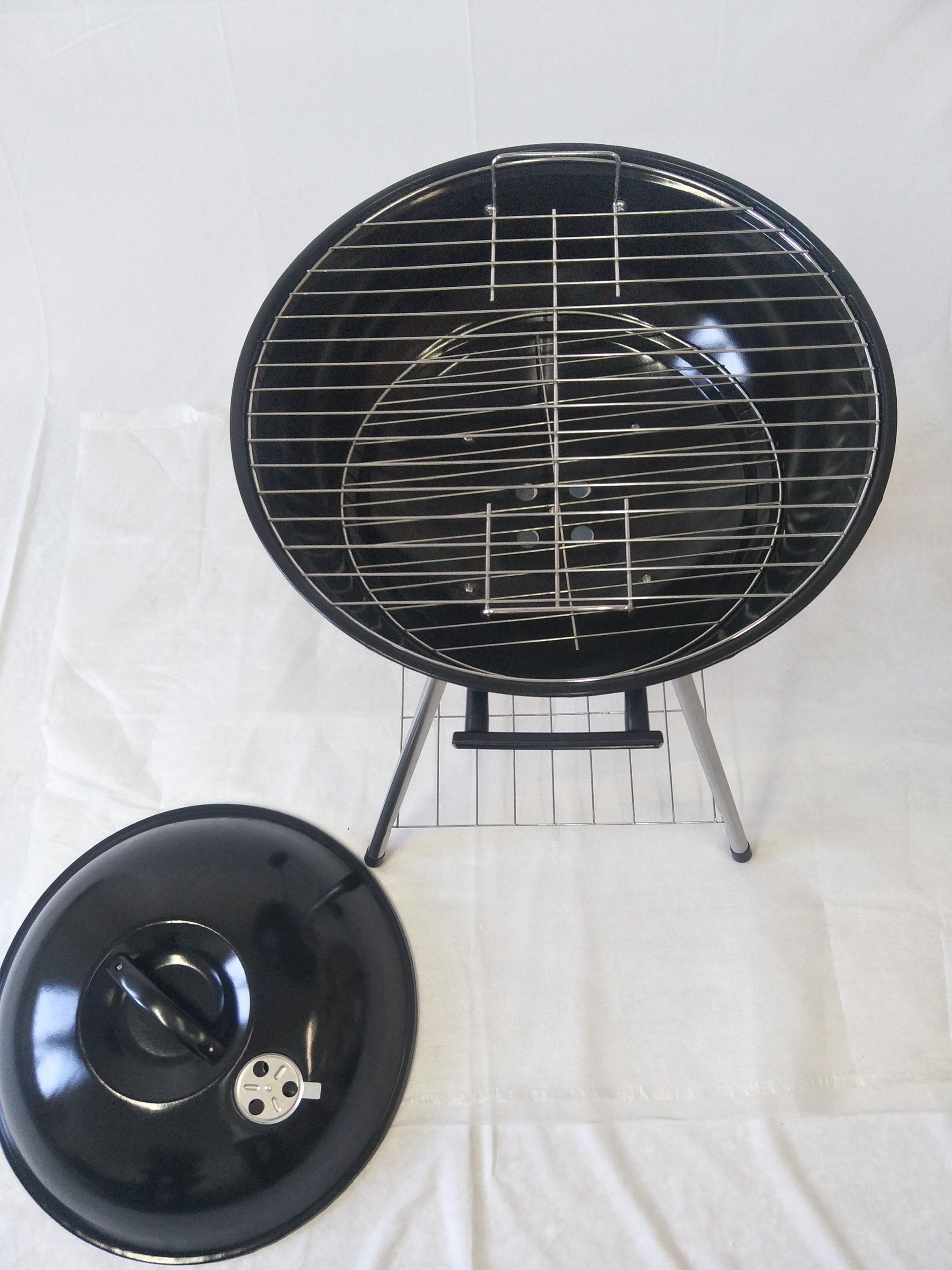 Customized Portable Tabletop Lotus Grill Wholesale Manufacturers - Xiamen  Tekl Interprises Co., Ltd.