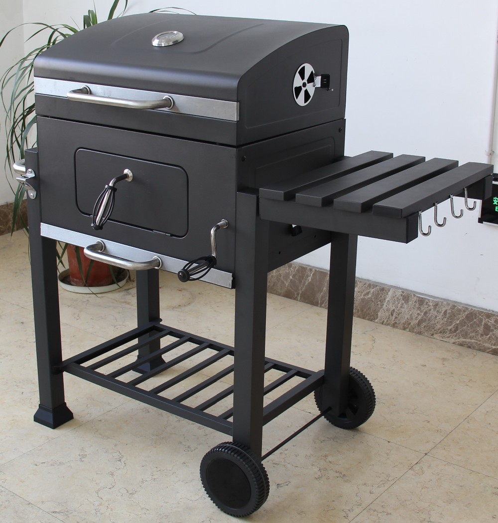 charcoal barbecu bbq