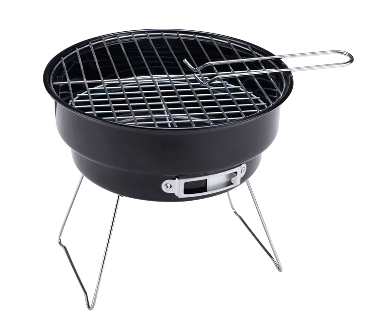 portabl charcoal grill