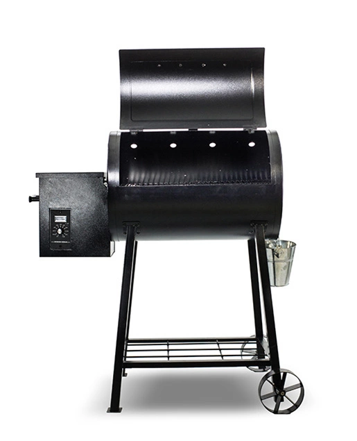 meat smoker machine