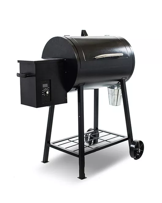 grill charcoal smoker