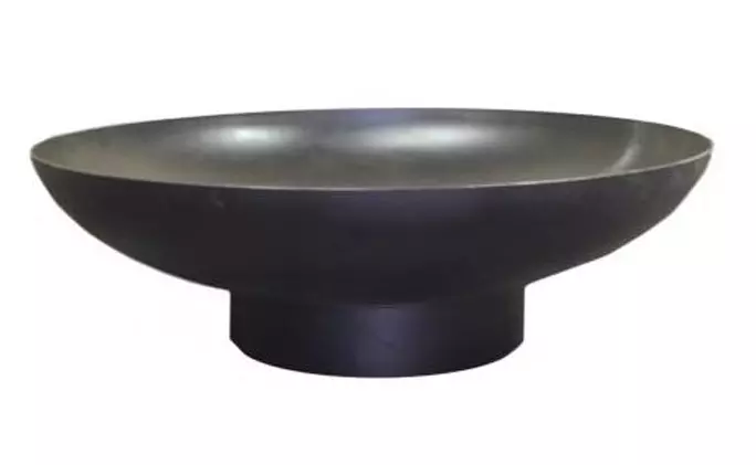 fire pit bowl