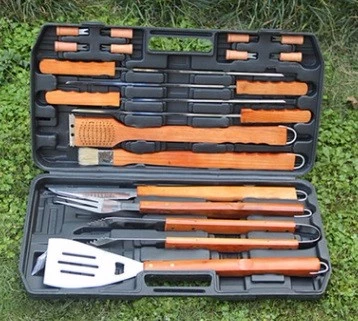 Bbq Tool Set