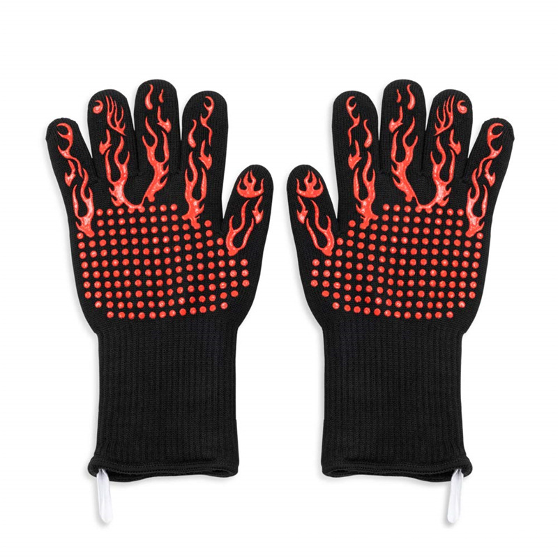 bbq gloves barbecue