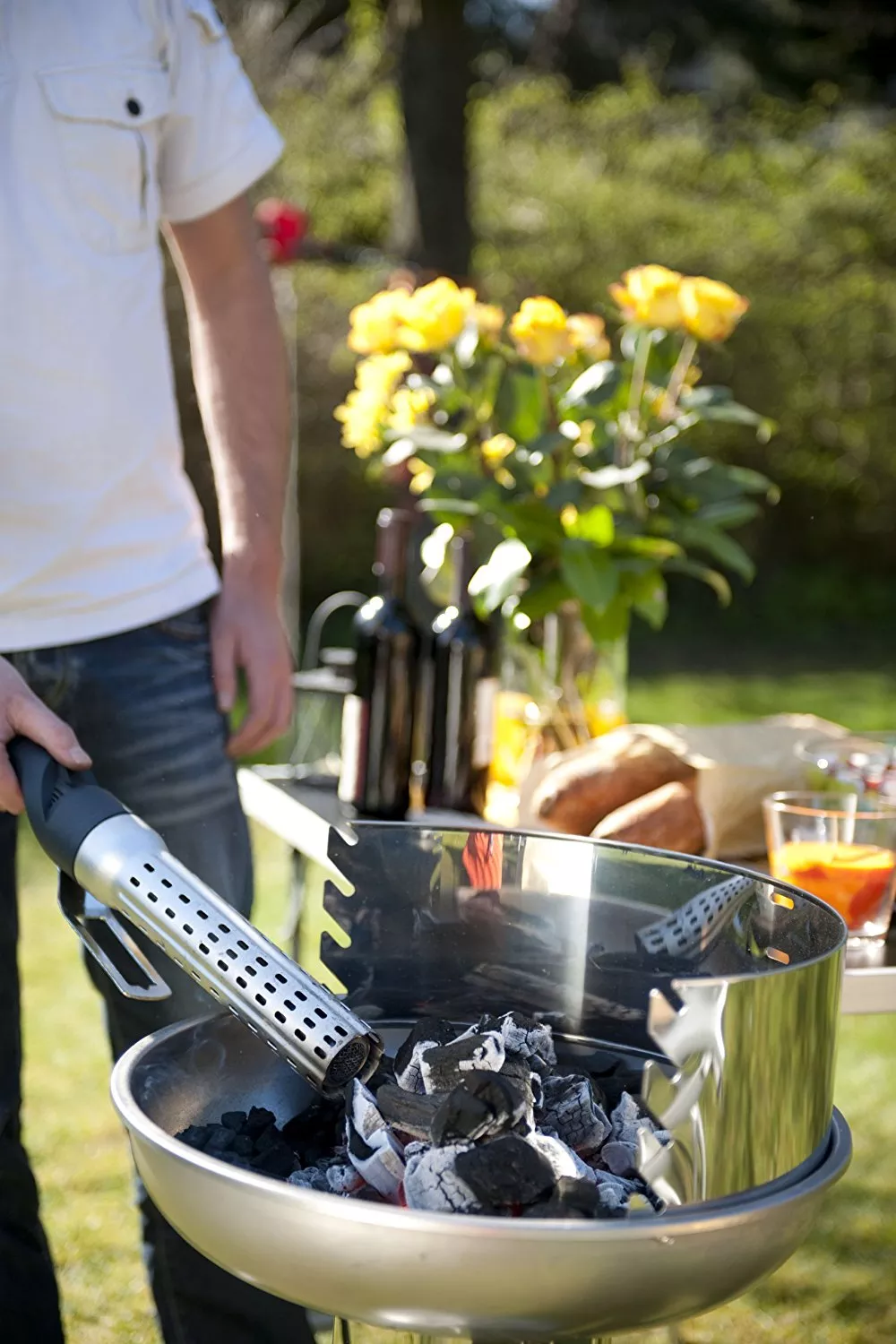 bbq lighter opener