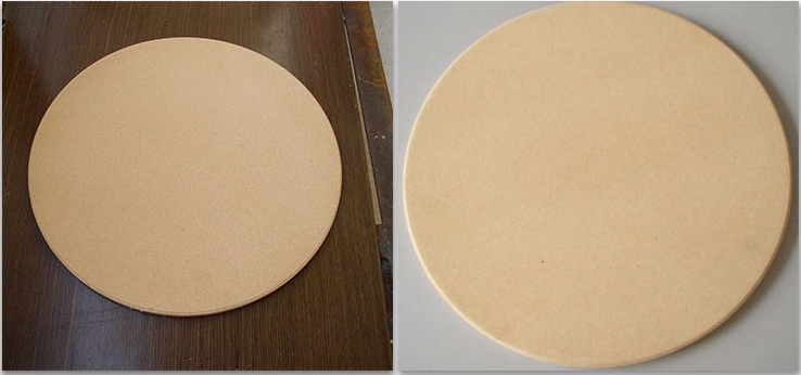 pizza stone for oven