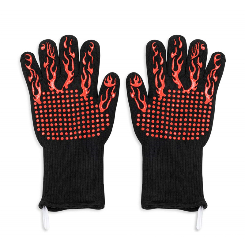 grilling gloves