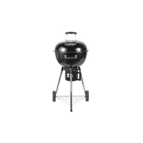 Portable 18.5inch Kettle Charcoal Grill