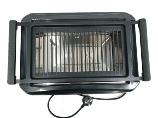 infrared grill