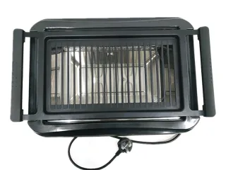infraroodgrill