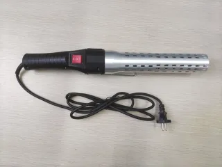 Releases Star Item Electric Charcoal Starter