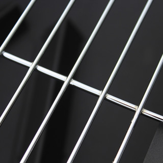 Multi-Functional Design Outdoors Wood bbq Charcoal Fire Pit Grill