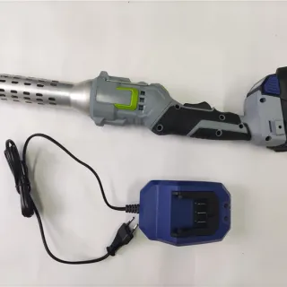 Barbecue cordless battery electric charcoal grill Lighters