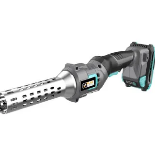 Barbecue cordless battery electric charcoal grill Lighters