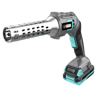 Barbecue cordless battery electric charcoal grill Lighters