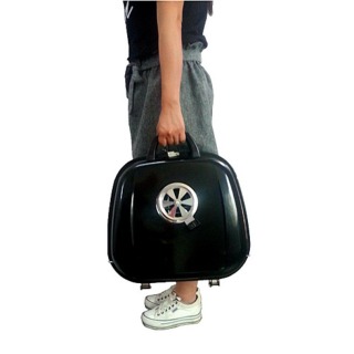 tabletop grill folding portable charcoal grill for camping