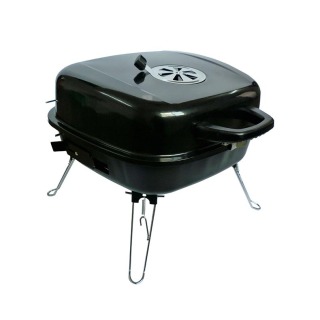 tabletop grill folding portable charcoal grill for camping